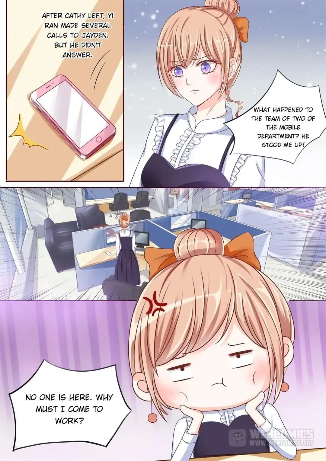 Read Days With Troublemaker chapter 39 image 2 on Lezhin