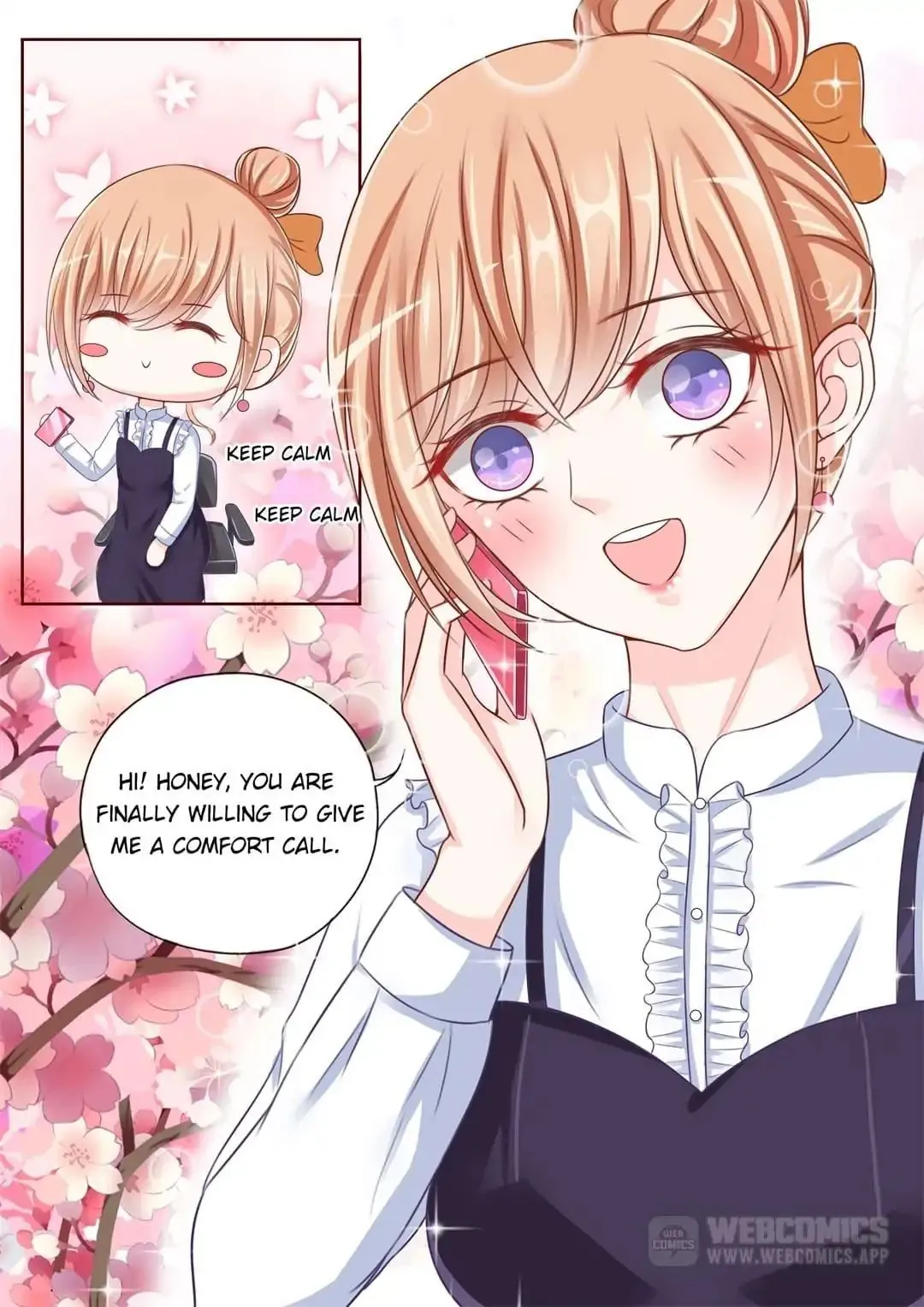 Read Days With Troublemaker chapter 39 image 6 on Lezhin