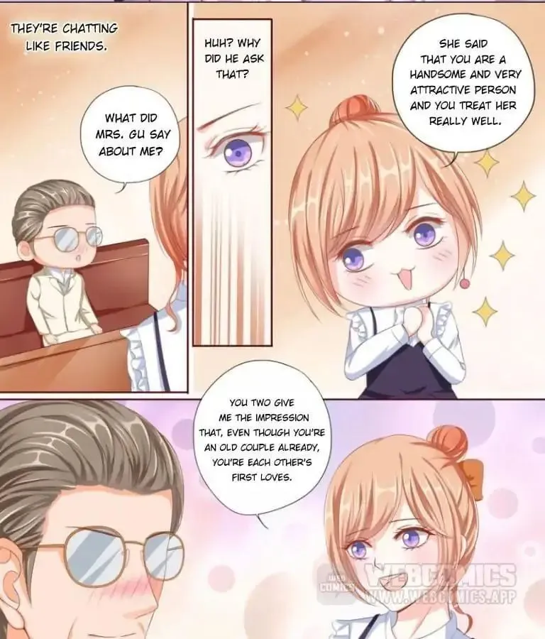 Read Days With Troublemaker chapter 42 image 0 on Lezhin