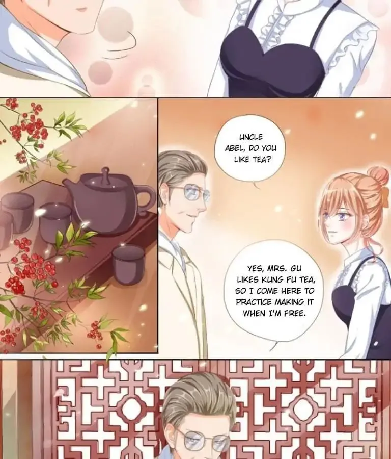 Read Days With Troublemaker chapter 42 image 1 on Lezhin