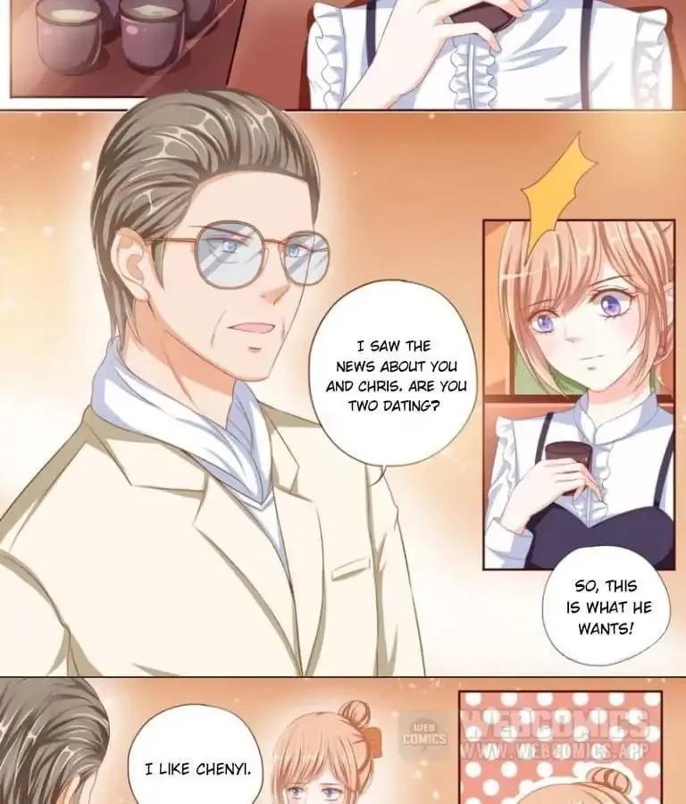 Read Days With Troublemaker chapter 42 image 4 on Lezhin