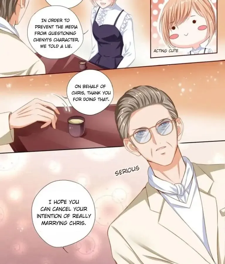 Read Days With Troublemaker chapter 42 image 5 on Lezhin