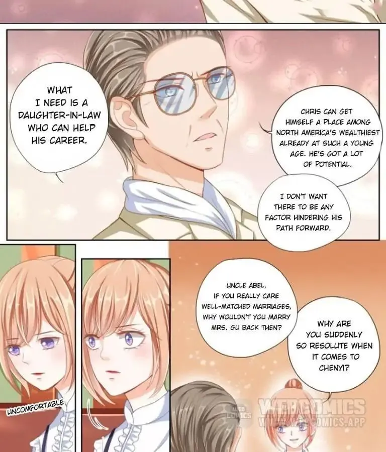 Read Days With Troublemaker chapter 42 image 6 on Lezhin