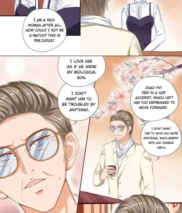 Read Days With Troublemaker chapter 42 image 7 on Lezhin