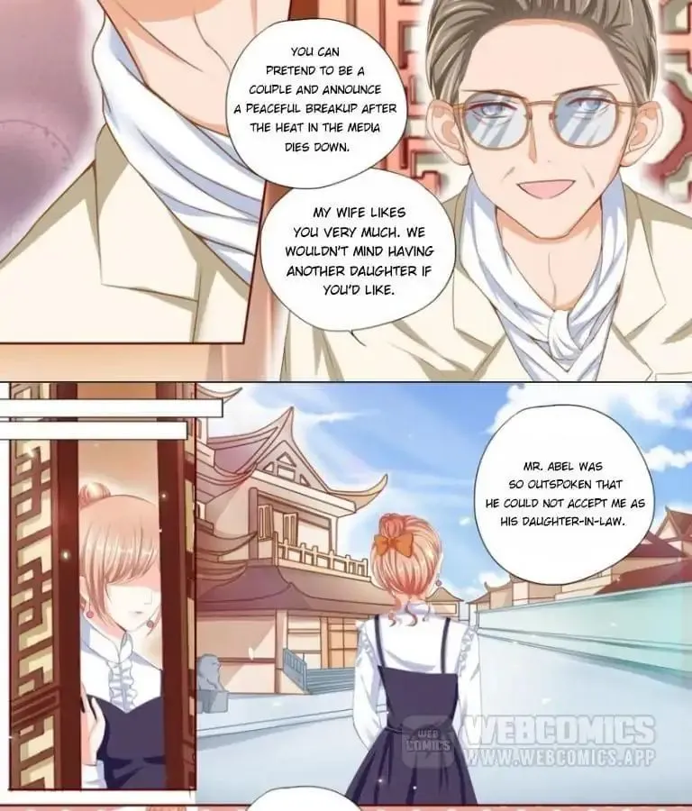 Read Days With Troublemaker chapter 42 image 8 on Lezhin