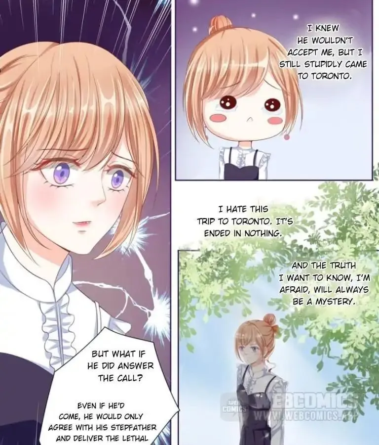 Read Days With Troublemaker chapter 43 image 0 on Lezhin