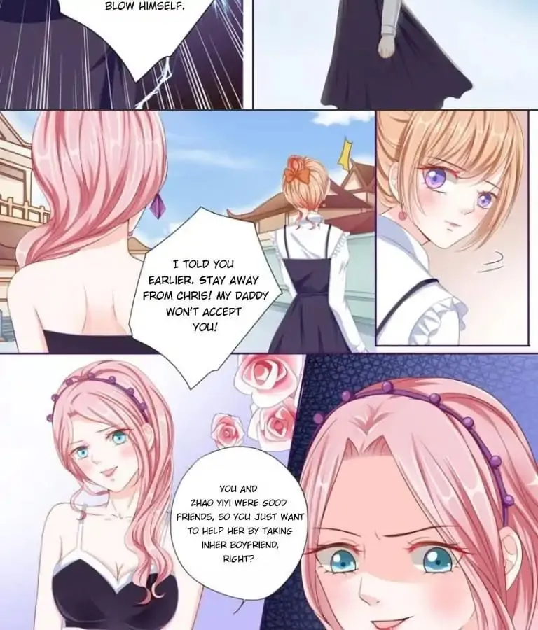 Read Days With Troublemaker chapter 43 image 1 on Lezhin