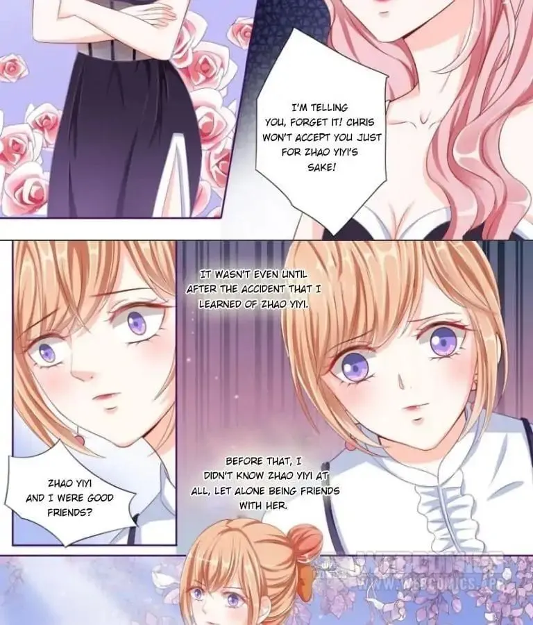 Read Days With Troublemaker chapter 43 image 2 on Lezhin
