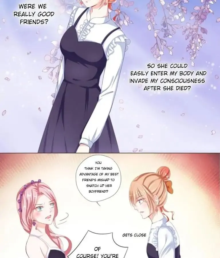 Read Days With Troublemaker chapter 43 image 3 on Lezhin