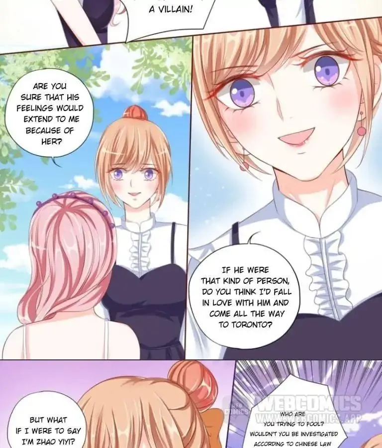 Read Days With Troublemaker chapter 43 image 4 on Lezhin