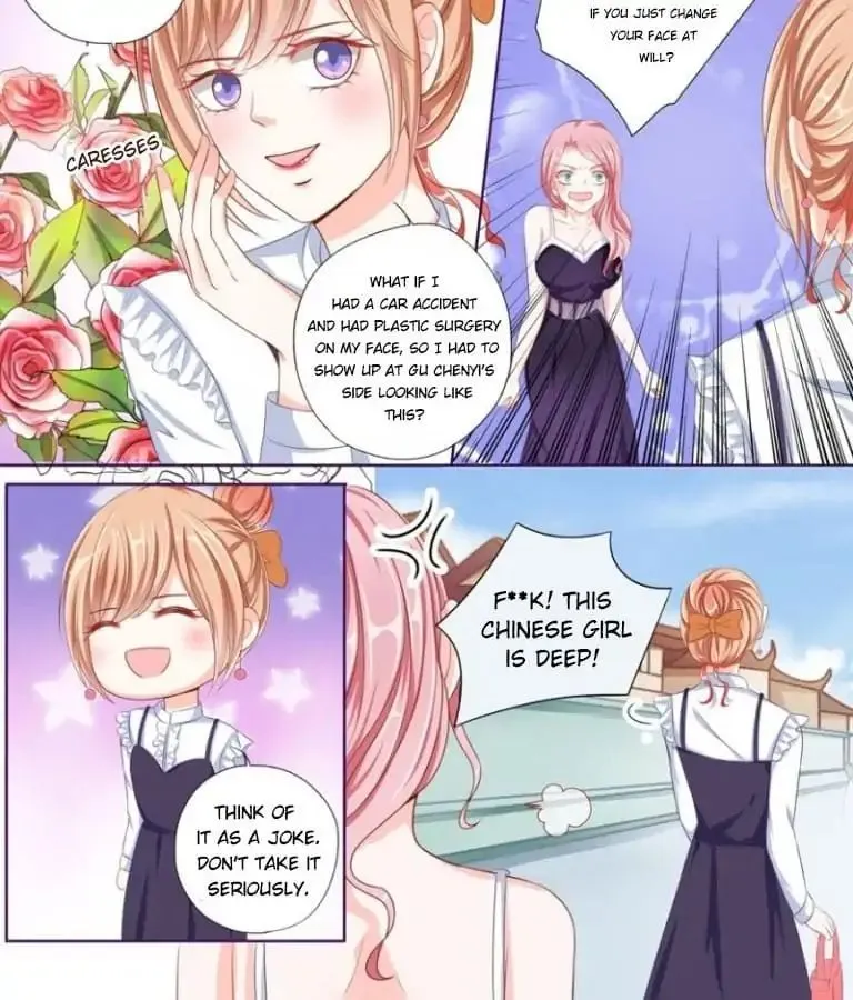 Read Days With Troublemaker chapter 43 image 5 on Lezhin