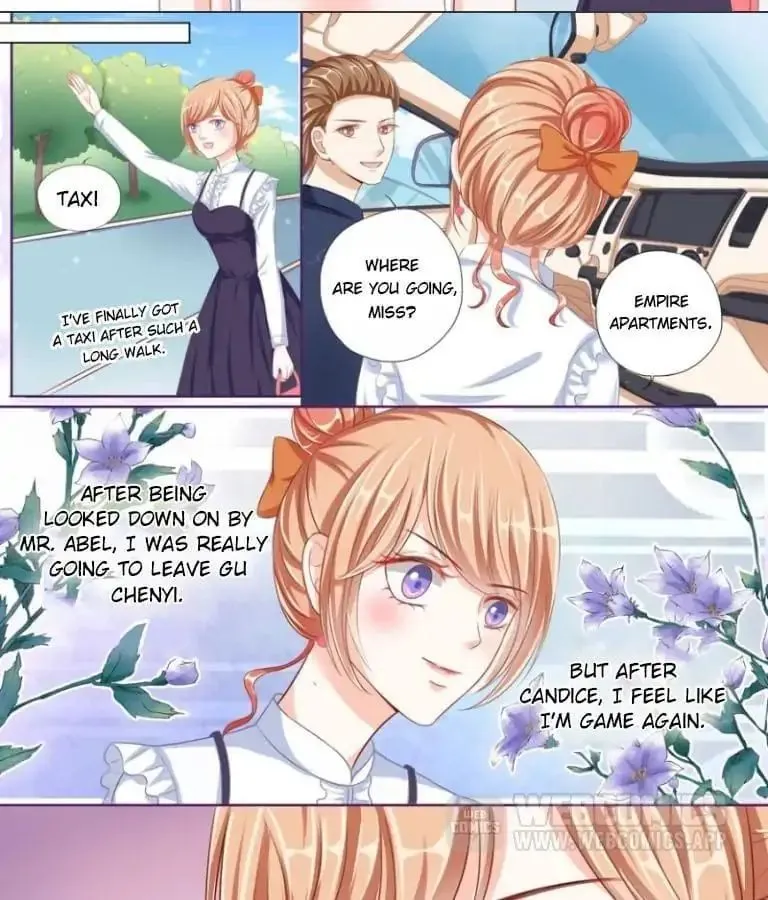 Read Days With Troublemaker chapter 43 image 6 on Lezhin