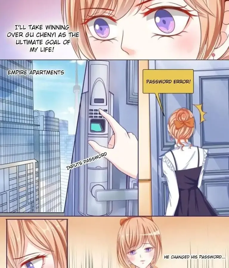 Read Days With Troublemaker chapter 43 image 7 on Lezhin