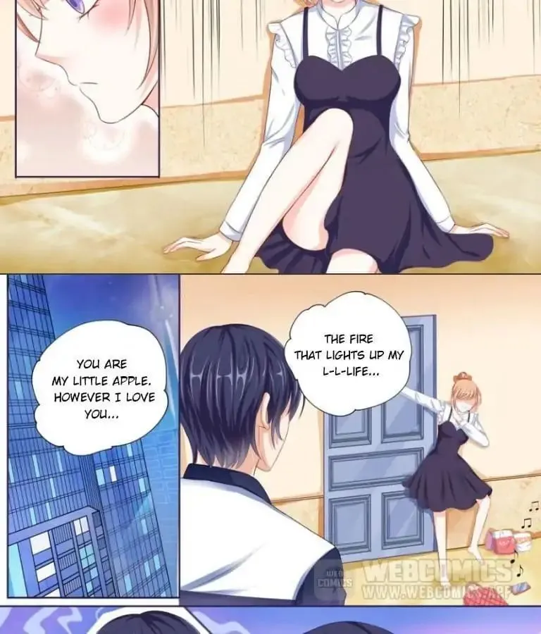 Read Days With Troublemaker chapter 43 image 8 on Lezhin