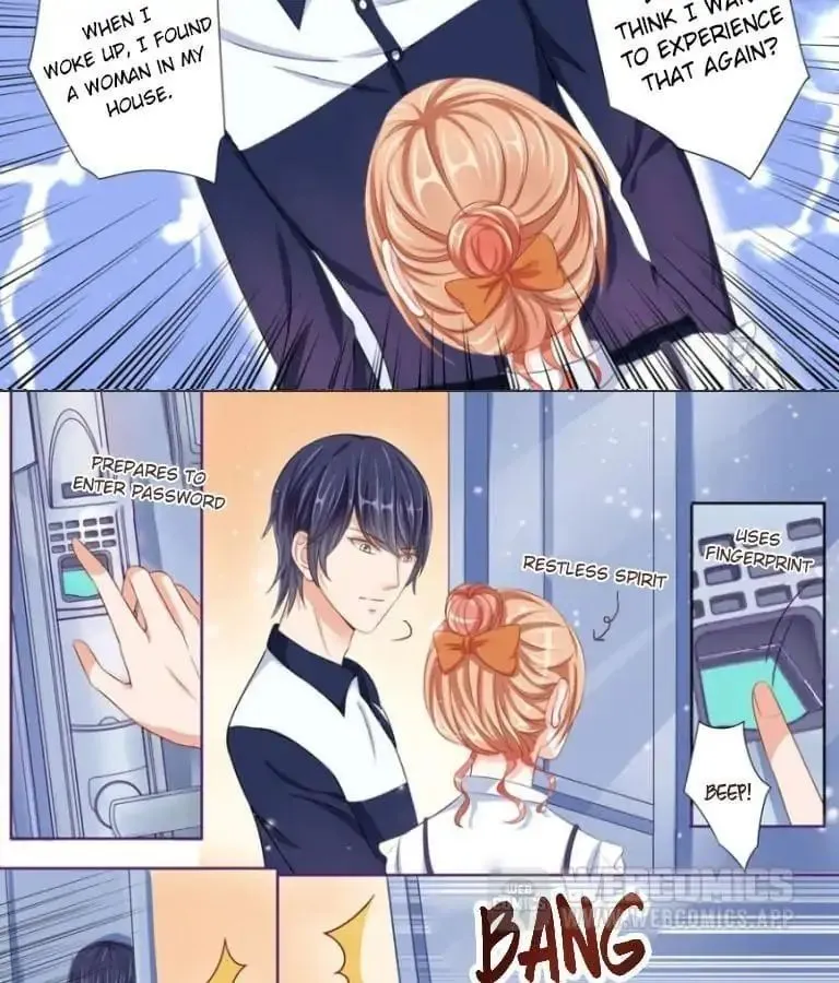 Read Days With Troublemaker chapter 44 image 2 on Lezhin