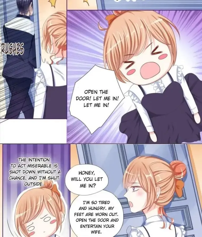 Read Days With Troublemaker chapter 44 image 3 on Lezhin