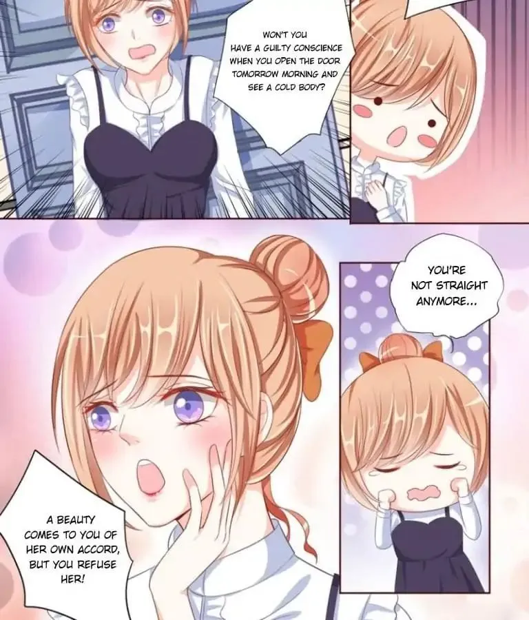 Read Days With Troublemaker chapter 44 image 5 on Lezhin