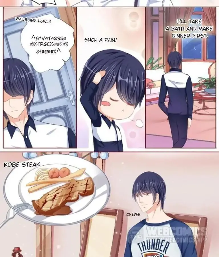 Read Days With Troublemaker chapter 44 image 6 on Lezhin