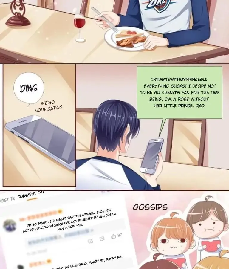 Read Days With Troublemaker chapter 44 image 7 on Lezhin