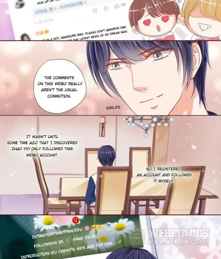 Read Days With Troublemaker chapter 44 image 8 on Lezhin
