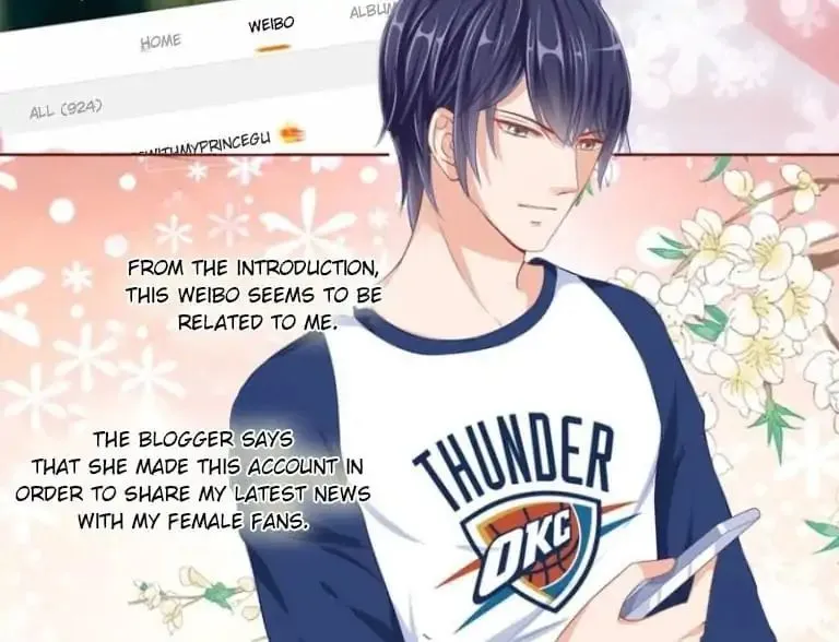 Read Days With Troublemaker chapter 44 image 9 on Lezhin