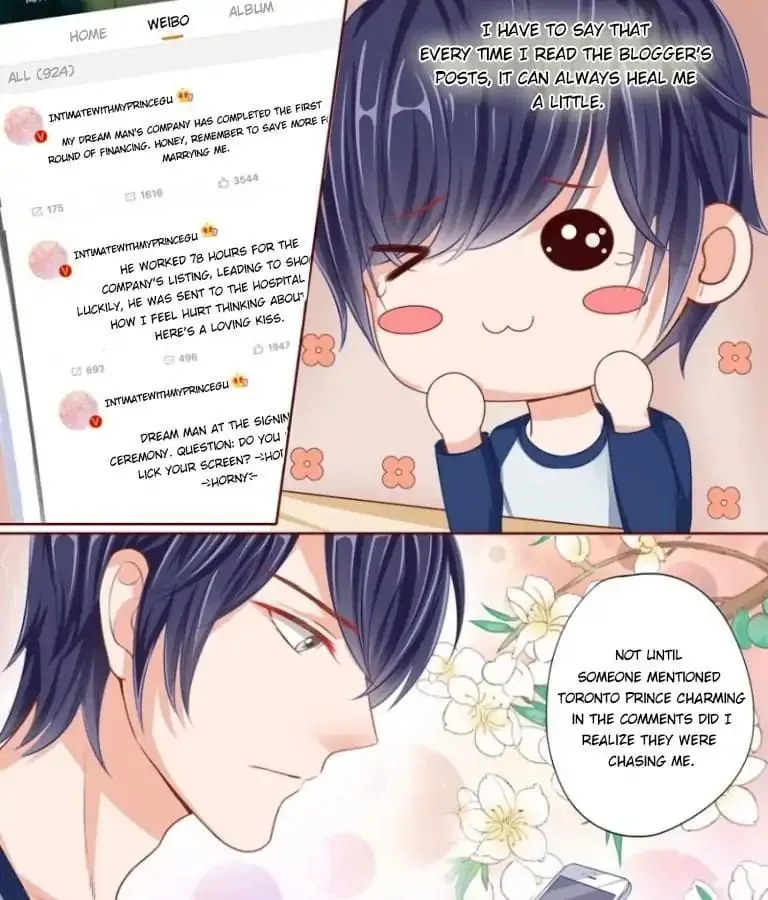 Read Days With Troublemaker chapter 45 image 0 on Lezhin