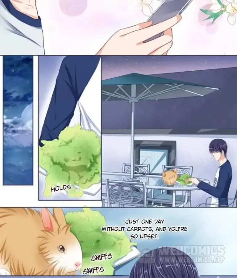 Read Days With Troublemaker chapter 45 image 1 on Lezhin