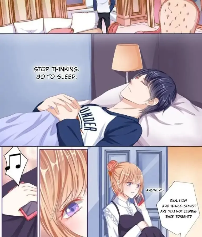 Read Days With Troublemaker chapter 45 image 3 on Lezhin