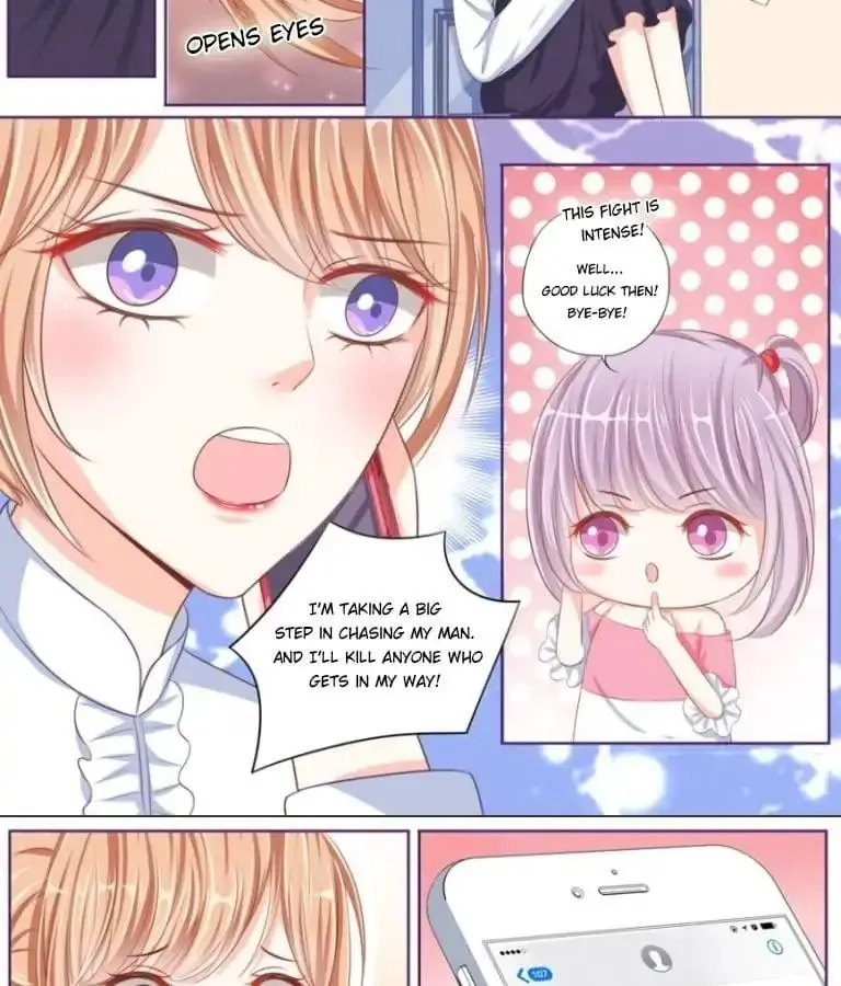 Read Days With Troublemaker chapter 45 image 4 on Lezhin