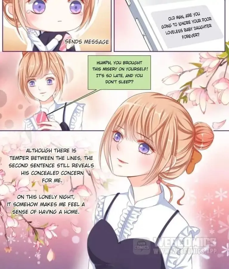 Read Days With Troublemaker chapter 45 image 5 on Lezhin