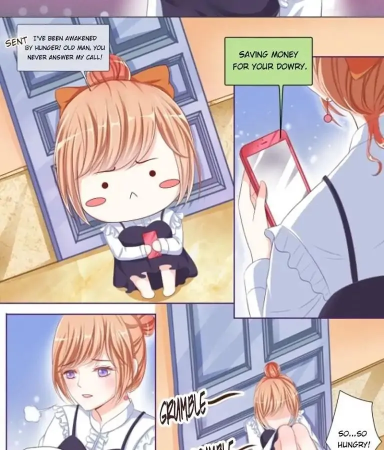 Read Days With Troublemaker chapter 45 image 6 on Lezhin