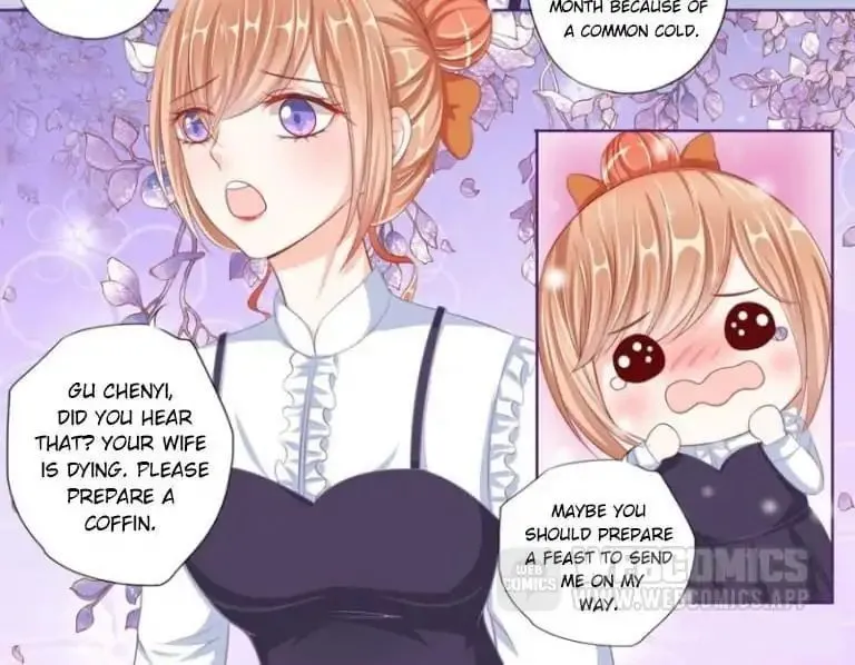 Read Days With Troublemaker chapter 45 image 9 on Lezhin