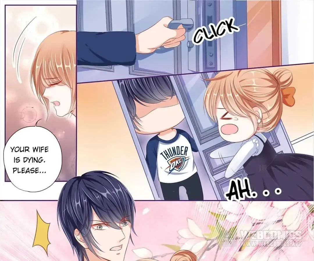 Read Days With Troublemaker chapter 46 image 0 on Lezhin