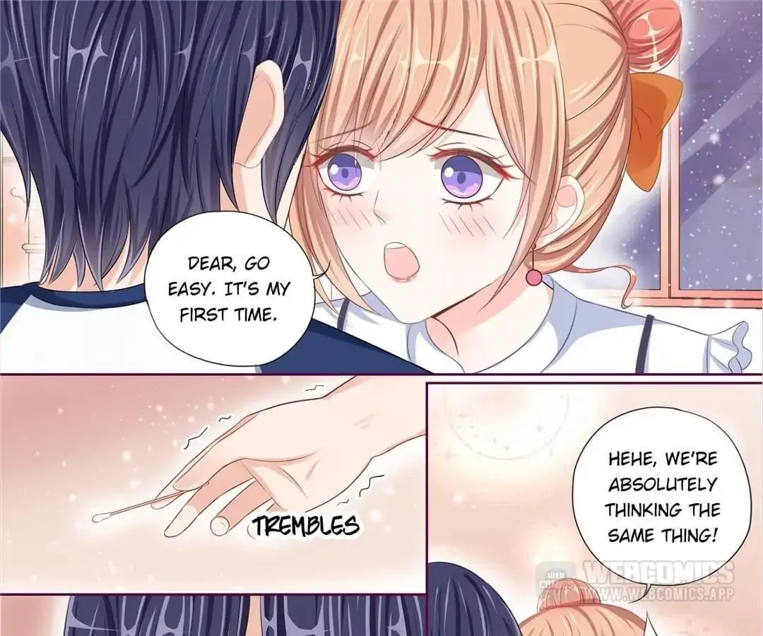 Read Days With Troublemaker chapter 46 image 10 on Lezhin