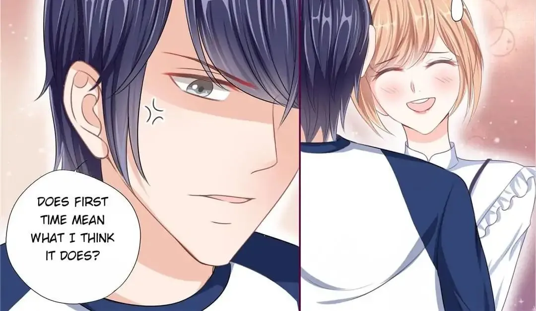 Read Days With Troublemaker chapter 46 image 11 on Lezhin