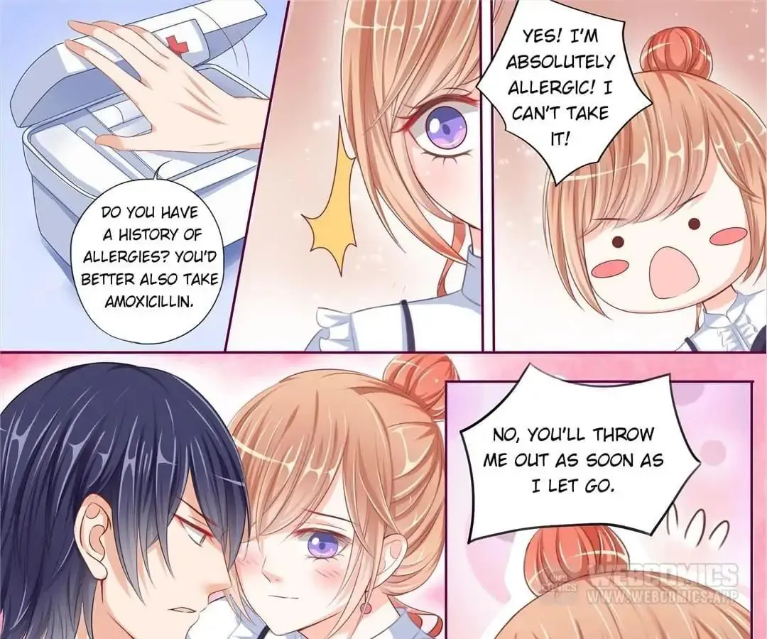 Read Days With Troublemaker chapter 46 image 12 on Lezhin