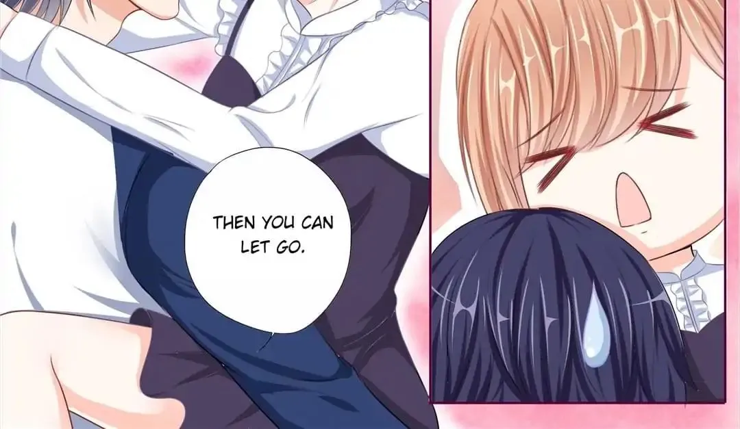 Read Days With Troublemaker chapter 46 image 13 on Lezhin