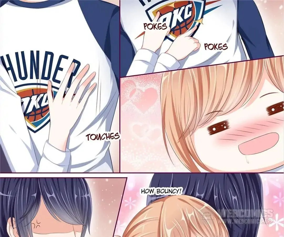 Read Days With Troublemaker chapter 46 image 14 on Lezhin