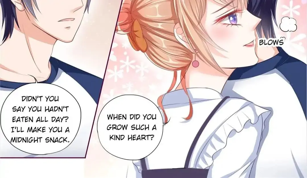Read Days With Troublemaker chapter 46 image 15 on Lezhin