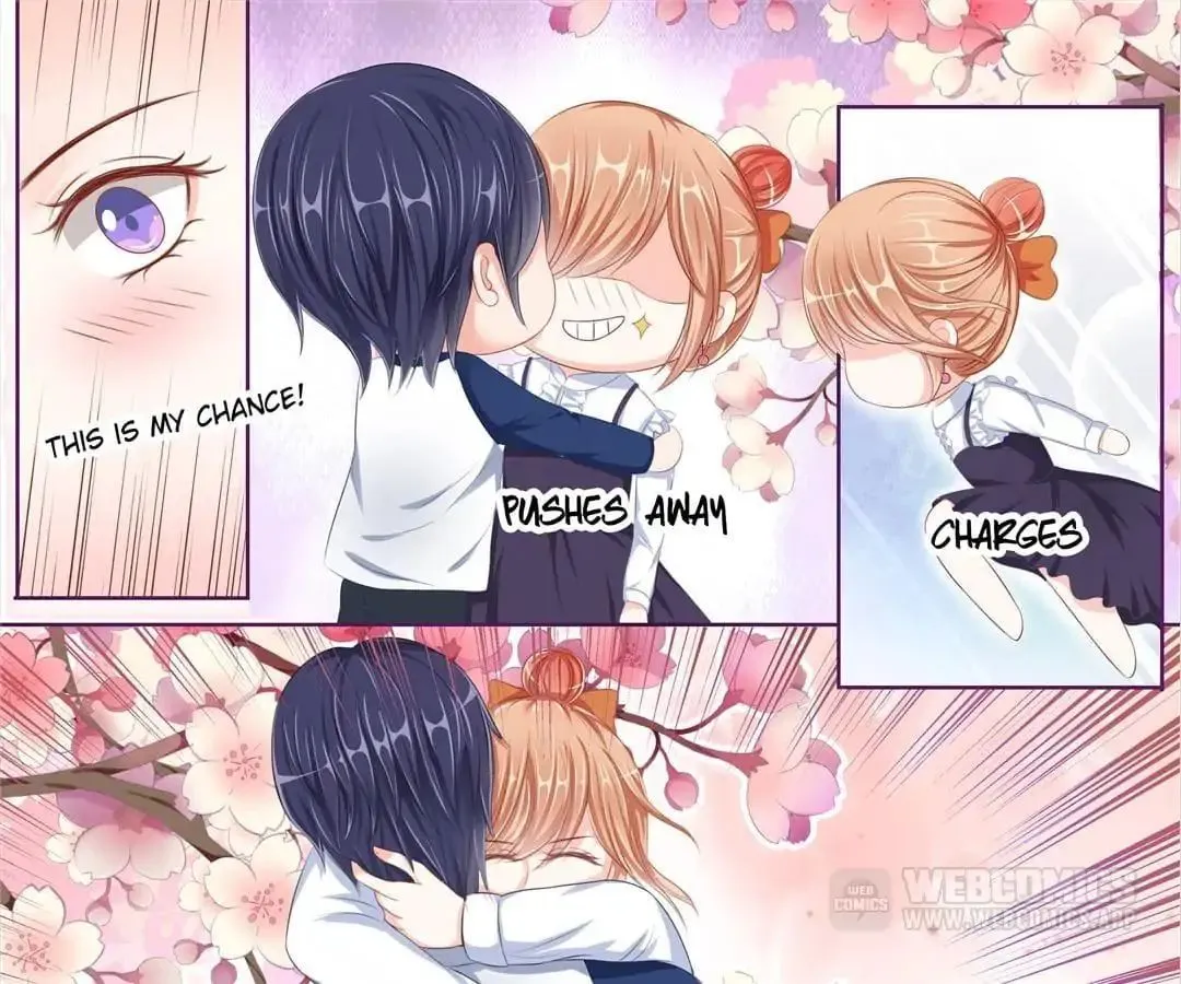 Read Days With Troublemaker chapter 46 image 2 on Lezhin