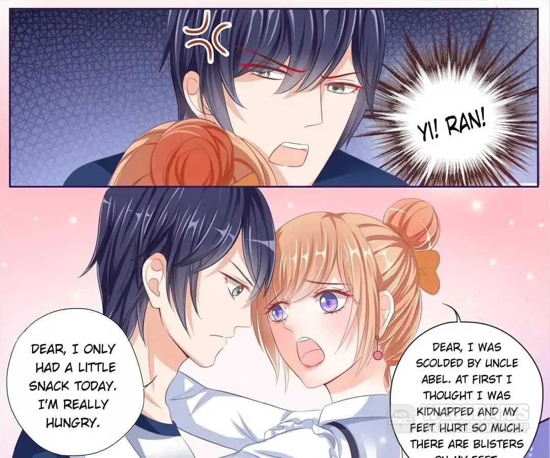 Read Days With Troublemaker chapter 46 image 4 on Lezhin