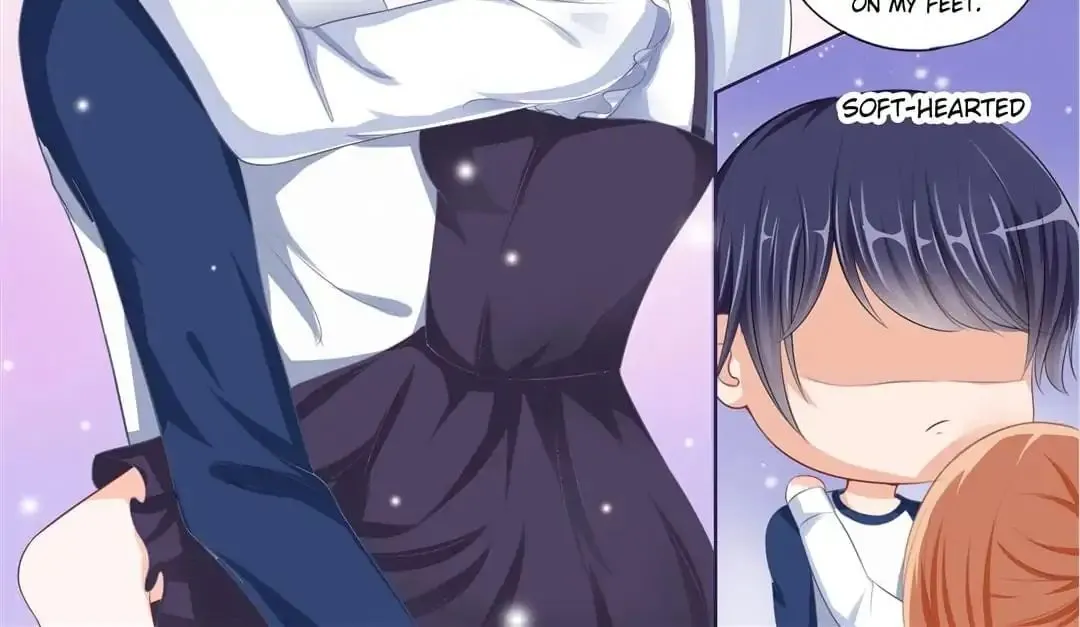 Read Days With Troublemaker chapter 46 image 5 on Lezhin