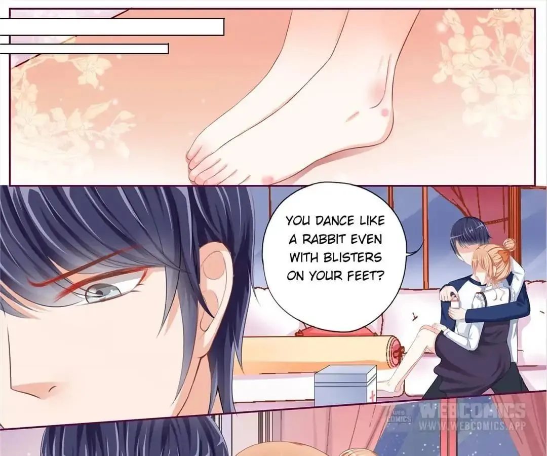 Read Days With Troublemaker chapter 46 image 6 on Lezhin