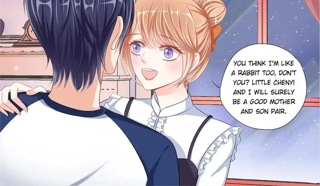 Read Days With Troublemaker chapter 46 image 7 on Lezhin