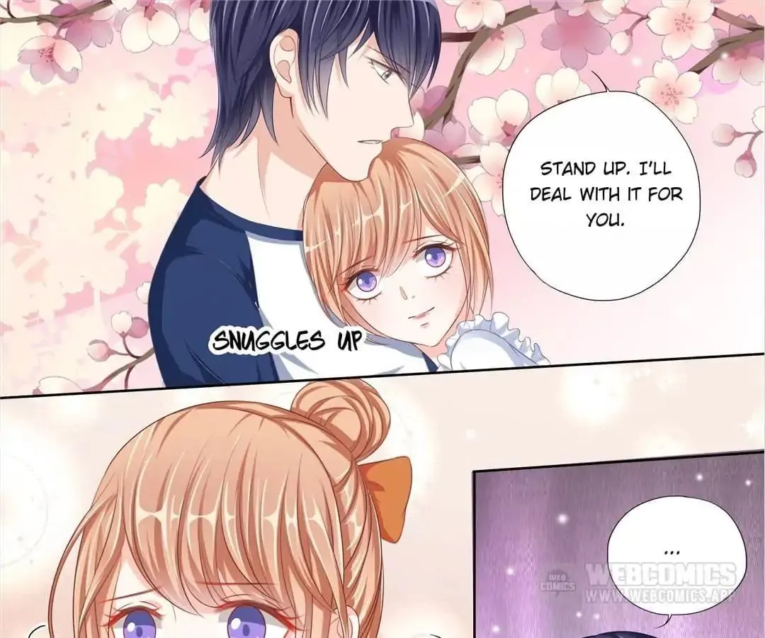Read Days With Troublemaker chapter 46 image 8 on Lezhin