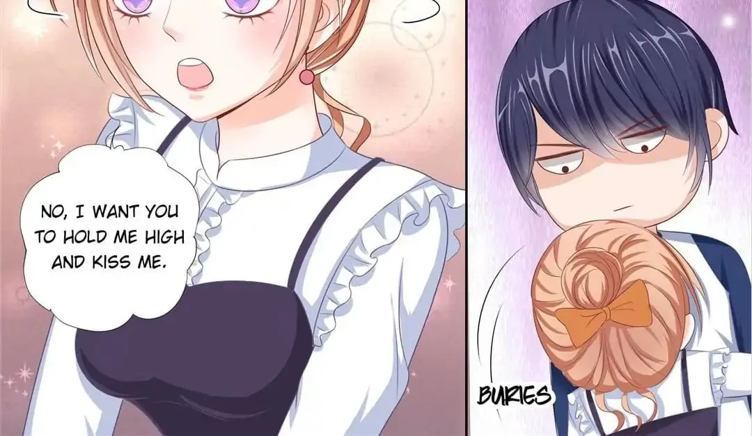 Read Days With Troublemaker chapter 46 image 9 on Lezhin