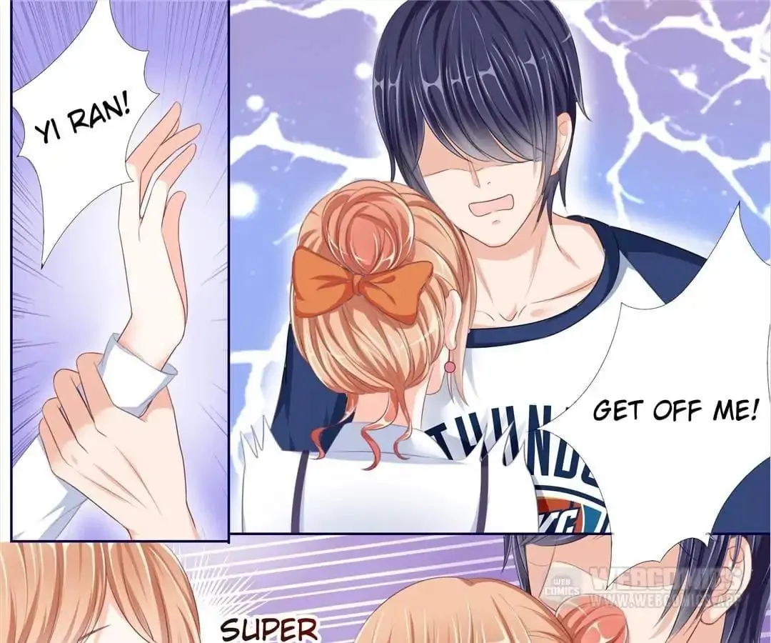 Read Days With Troublemaker chapter 47 image 0 on Lezhin