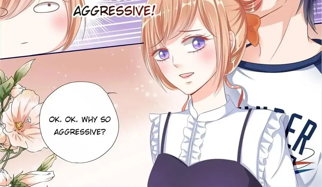 Read Days With Troublemaker chapter 47 image 1 on Lezhin