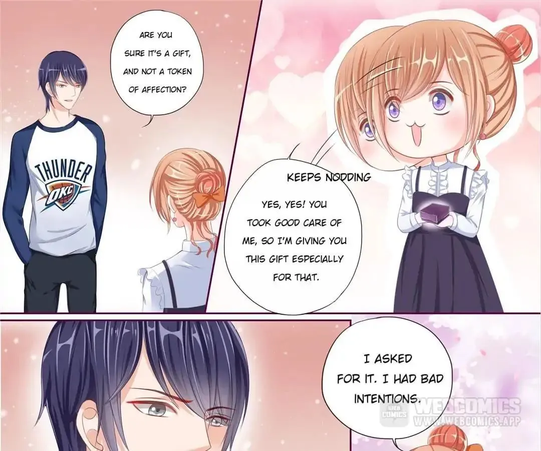 Read Days With Troublemaker chapter 47 image 10 on Lezhin