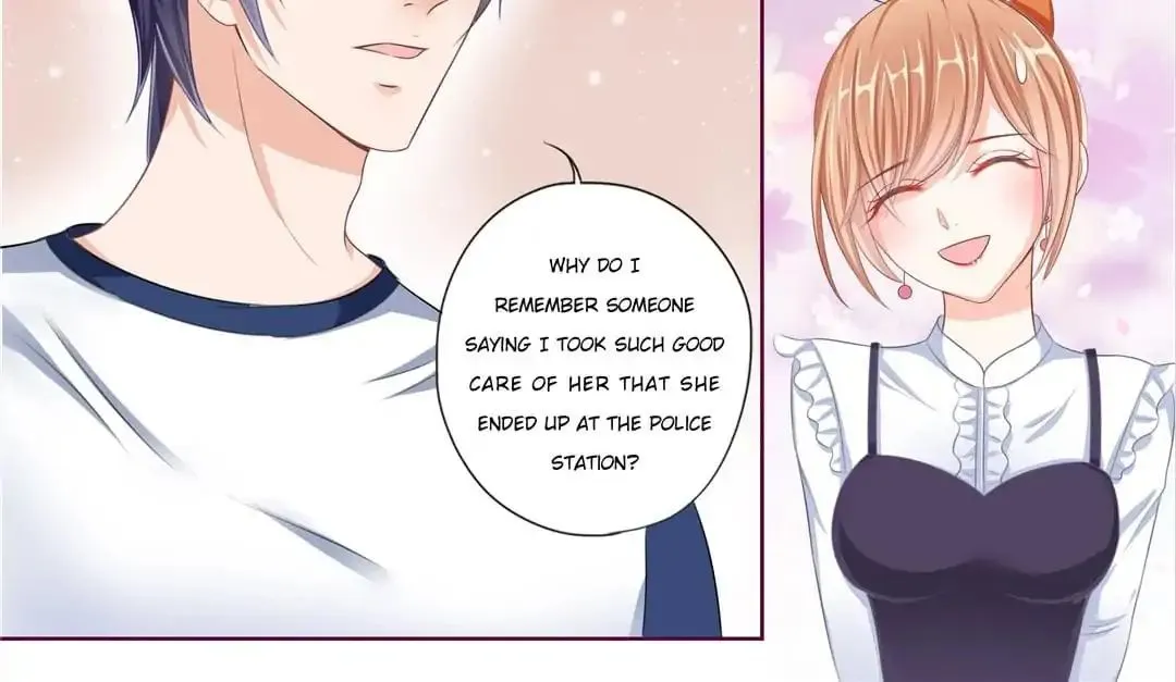 Read Days With Troublemaker chapter 47 image 11 on Lezhin